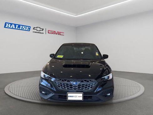 Used 2024 Subaru WRX Premium image 3