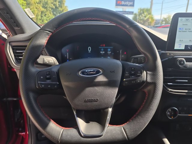 Used 2025 Ford Escape ST-Line AWD/4WD image 19