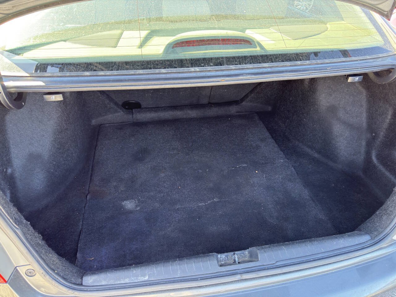 Used 2009 Honda Civic EX image 14