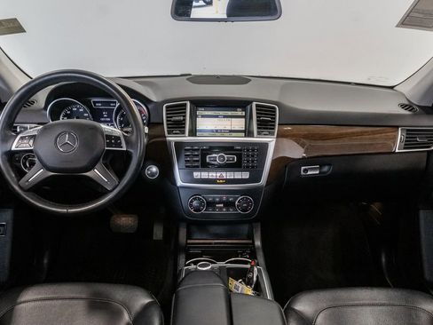 Used 2012 Mercedes-Benz ML 350 4MATIC image 26