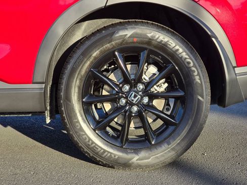 Certified 2026 Honda CR-V Sport-L image 29