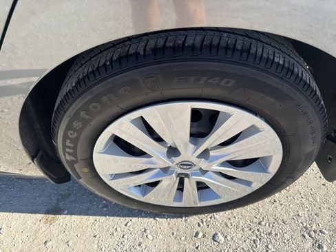 Used 2024 Nissan Sentra S image 24