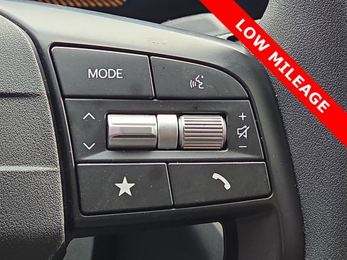 Used 2025 Kia K4 LXS image 22