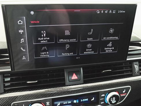 Used 2023 Audi S5 Premium Plus w/ Premium Plus AWD/4WD image 17
