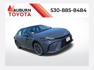 New 2026 Toyota Camry XLE AWD/4WD 360° Tour