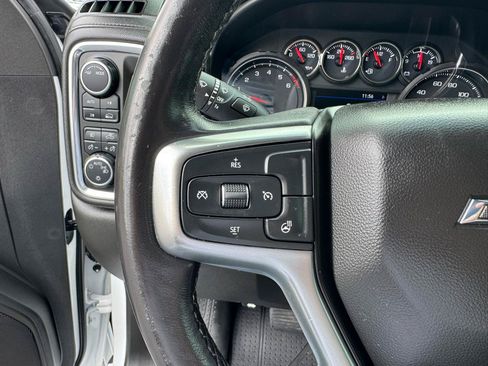 Used 2021 Chevrolet Silverado 1500 RST w/ Rally Edition AWD/4WD image 26