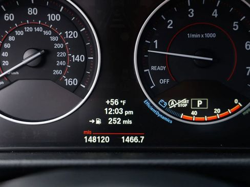 Used 2013 BMW 335i Sedan image 49