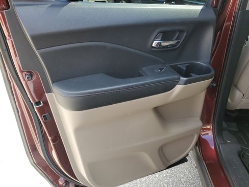 Used 2018 Honda Ridgeline RTL-T image 14