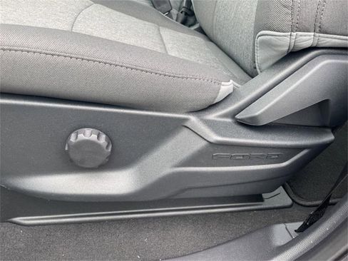 New 2025 Ford F350 XL w/ STX Appearance Package image 11