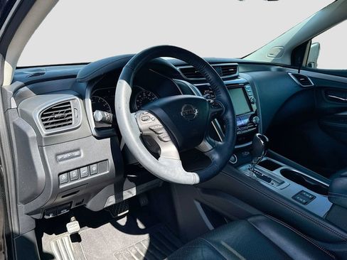 Used 2020 Nissan Murano SL w/ Moonroof Package image 7
