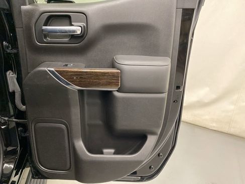 Used 2021 GMC Sierra 1500 Elevation image 13