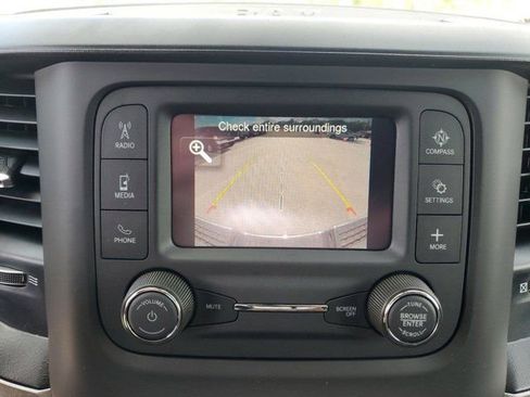 Used 2023 RAM 3500 Tradesman AWD/4WD image 25