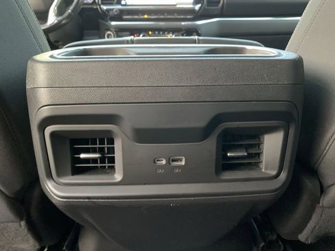 Certified 2022 Chevrolet Silverado 1500 RST image 22