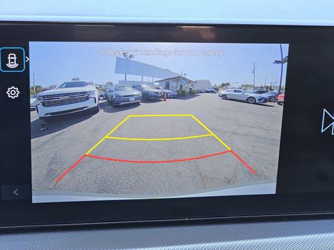 Used 2025 Hyundai Sonata SEL FWD image 23