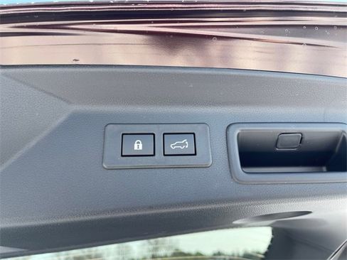 New 2026 Subaru Forester Limited image 19