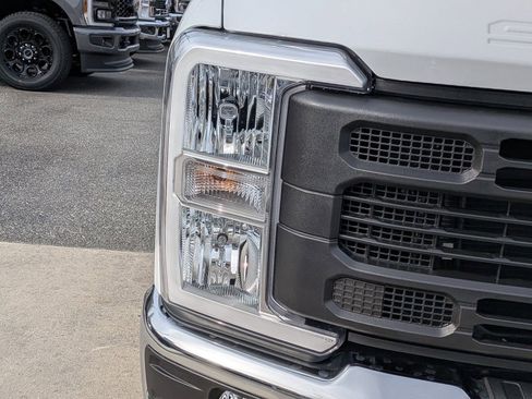 New 2026 Ford F250 XL RWD image 11
