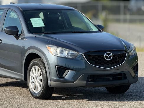 Used 2013 MAZDA CX-5 Sport FWD image 15