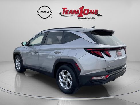 Used 2024 Hyundai Tucson SEL FWD image 6