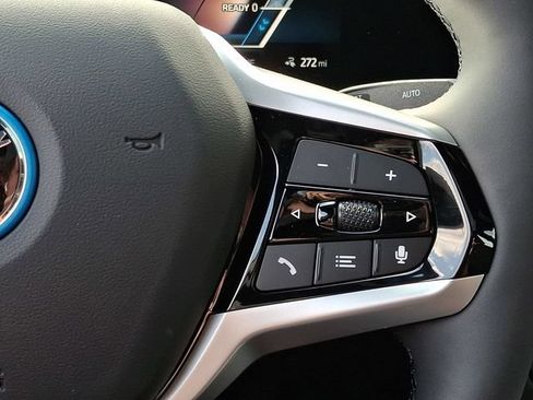 New 2026 BMW i4 xDrive40i w/ Premium Package AWD/4WD image 19