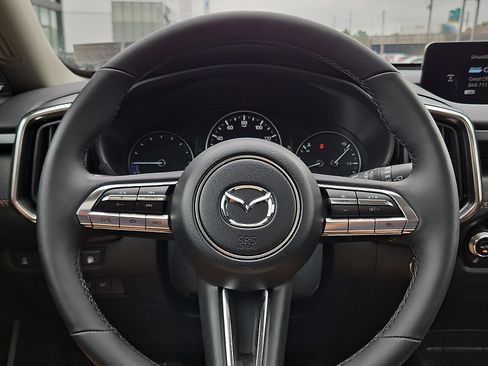 Used 2026 MAZDA CX-50 2.5 Hybrid w/ Cargo Package AWD/4WD image 19