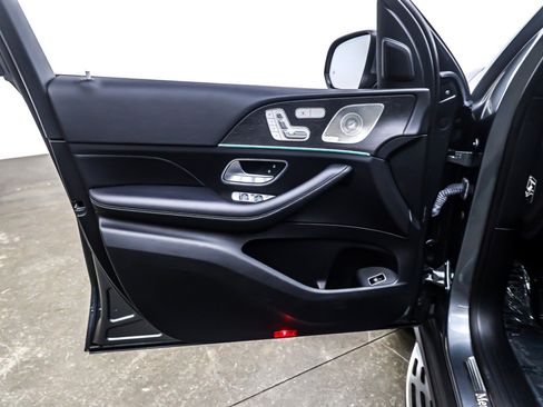 Certified 2023 Mercedes-Benz GLE 350 image 23