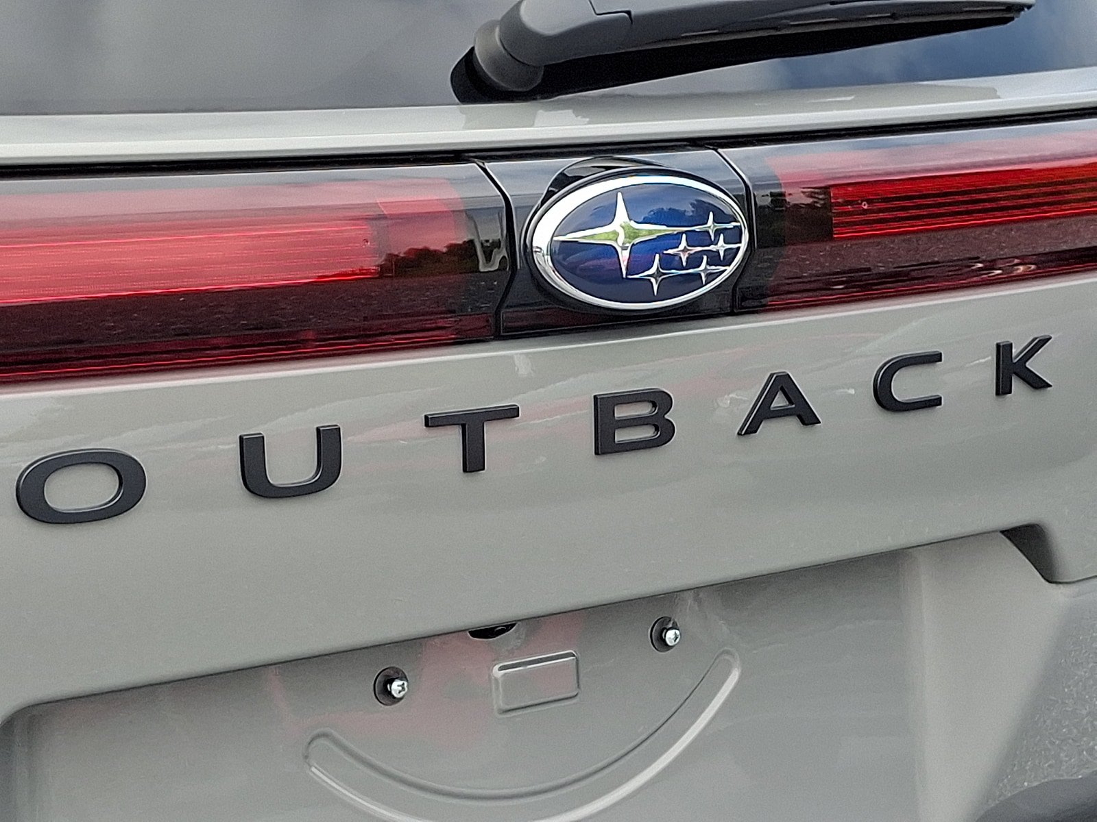 Certified 2026 Subaru Outback Premium AWD/4WD image 31