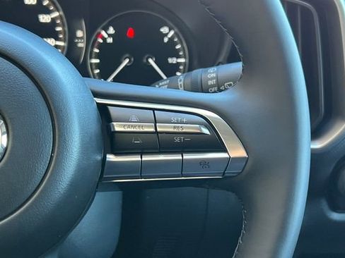 New 2026 MAZDA CX-50 2.5 Hybrid w/ Weather Package image 28