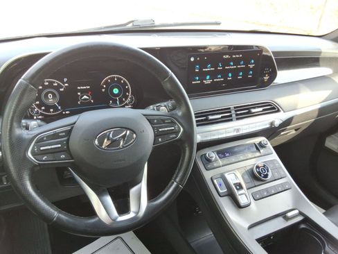 Used 2021 Hyundai Palisade Calligraphy w/ Cargo Package AWD/4WD image 12