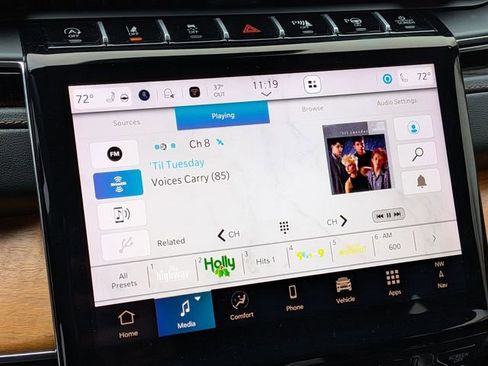 Used 2024 Jeep Grand Cherokee Summit image 24