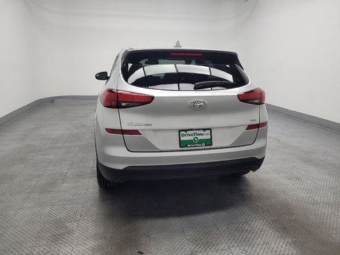 Used 2019 Hyundai Tucson SE AWD/4WD image 6