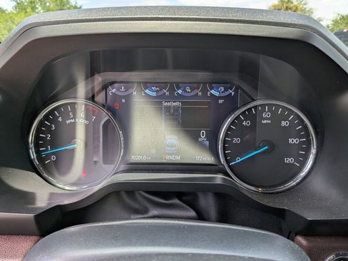 Used 2022 Ford Expedition Max Limited image 32