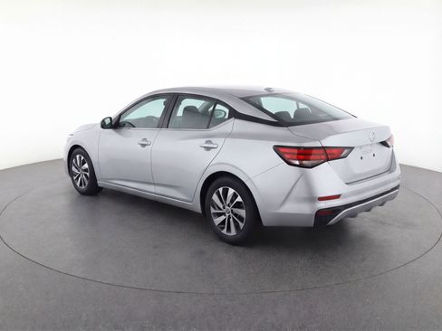 Used 2023 Nissan Altima 2.5 S FWD image 6