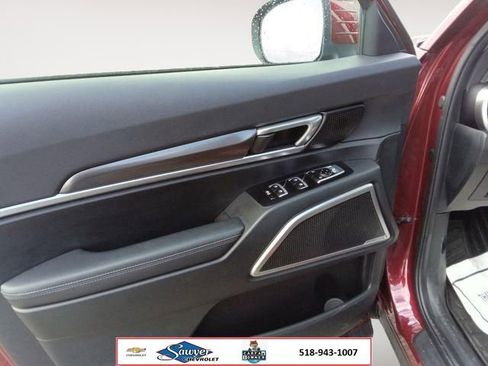 Used 2024 Kia Telluride S w/ S Sunroof Package AWD/4WD image 11