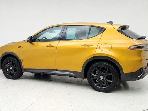 Used 2024 Dodge Hornet R/T Plus w/ R/T Blacktop Package image 7