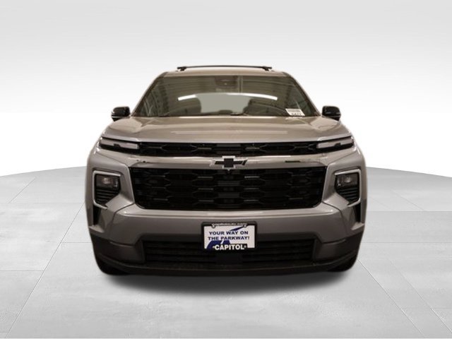 New 2026 Chevrolet Traverse LT w/ Driver Confidence Package AWD/4WD image 7