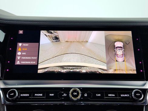 Used 2022 Bentley Continental GT image 19