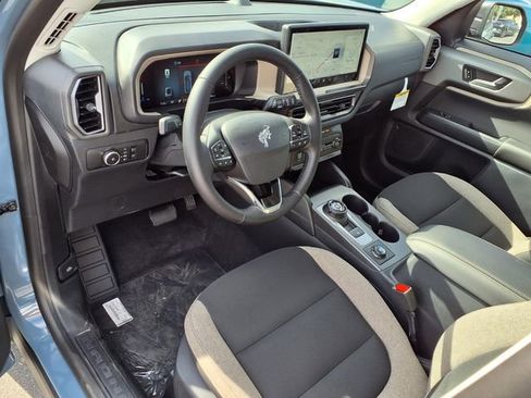 New 2026 Ford Bronco Sport Big Bend w/ Convenience Package image 10