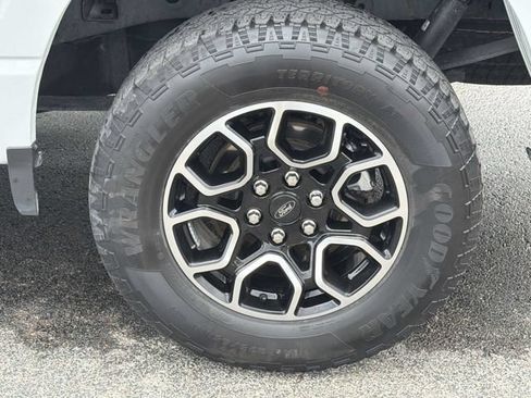 Used 2023 Ford F150 XLT w/ Equipment Group 302A High AWD/4WD image 17