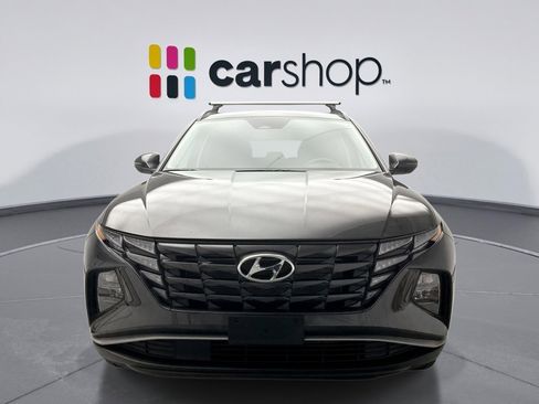 Used 2023 Hyundai Tucson SEL image 8