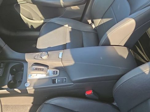 Used 2023 INFINITI QX50 Luxe FWD image 20