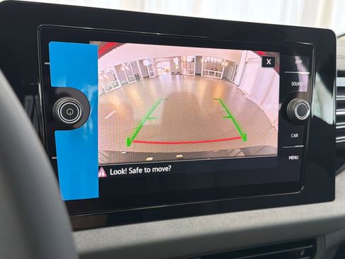 New 2026 Volkswagen Jetta SE image 25