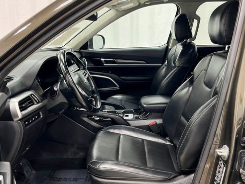 Used 2020 Kia Telluride S image 13