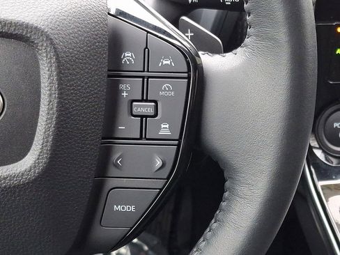 Used 2023 Subaru Solterra AWD image 22