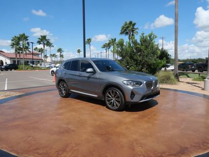 Used 2023 BMW X3 sDrive30i w/ Convenience Package