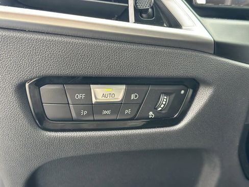 New 2025 BMW 430i xDrive Coupe w/ M Sport Package image 34