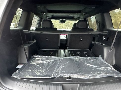 New 2026 Hyundai Santa Fe Calligraphy image 15