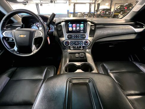 Used 2020 Chevrolet Tahoe LT AWD/4WD image 22