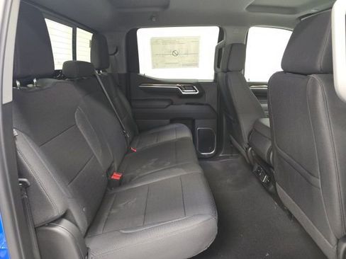 New 2026 Chevrolet Silverado 1500 LT w/ LPO, Dark Essentials Package image 25