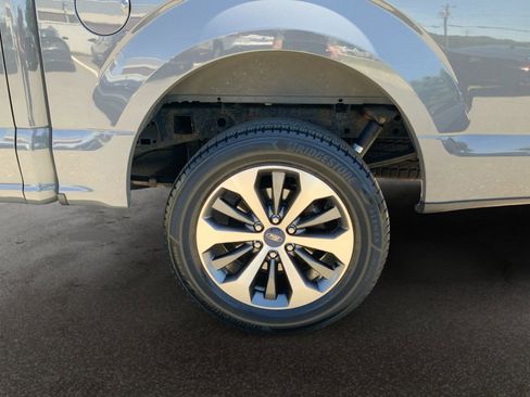Used 2020 Ford F150 XL w/ Equipment Group 101A Mid AWD/4WD image 37