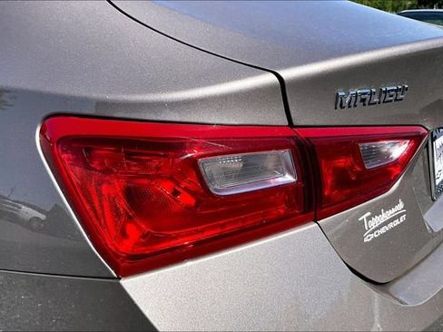 Used 2024 Chevrolet Malibu LT FWD image 22